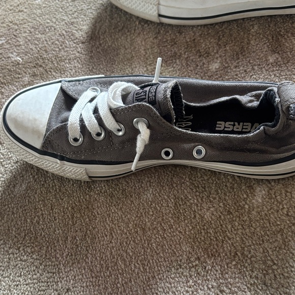 Converse All Star Low-Top Sneakers - Picture 5 of 7